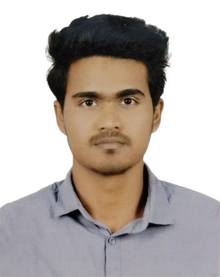 MD MEHEDI HASAN